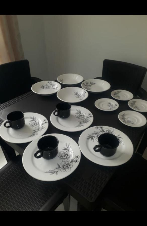Apartamento Nuevo A Una Cuadra Del Rodadero Gaira Εξωτερικό φωτογραφία