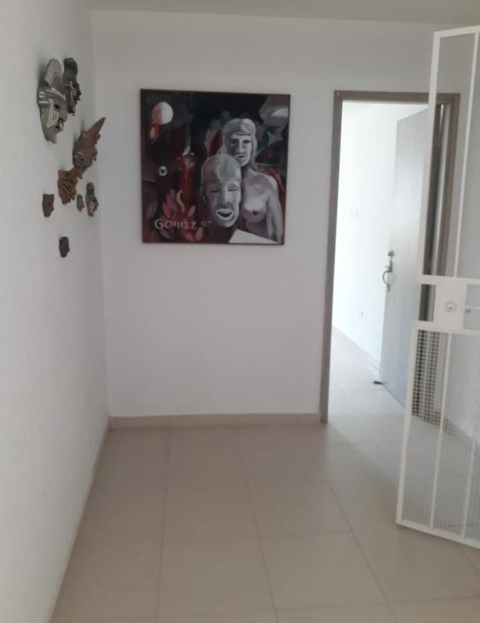 Apartamento Nuevo A Una Cuadra Del Rodadero Gaira Εξωτερικό φωτογραφία